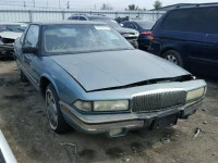 1994 BUICK REGAL CUST 2G4WB15L1R1492130