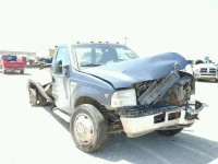 2007 FORD F450 SUPER 1FDXF46Y17EB35031