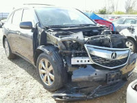 2014 ACURA MDX Advance 5FRYD4H80EB010446