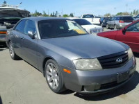 2003 INFINITI M45 JNKAY41E13M005928