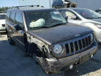 2017 JEEP PATRIOT LA 1C4NJRFB9HD112302