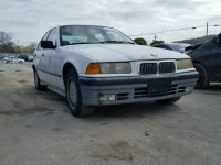 1992 BMW 325I AUTOMATIC WBACB4314NFF88539