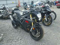 2016 SUZUKI GSX-R750 JS1GR7MA5G2100409