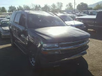 2006 CHEVROLET TAHOE C150 1GNEC13Z86J117932