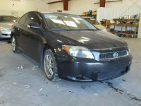 2007 TOYOTA SCION JTKDE177570200970