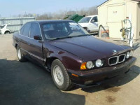 1994 BMW 540I AUTOMATIC WBAHE6329RGF29102