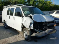 2012 CHEVROLET EXPRESS G3 1GCZGTCG6C1127640