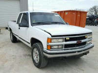 1997 GMC SIERRA K15 2GTEK19R3VE512871