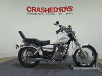 2006 HONDA CMX250C JH2MC13046K204301