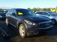 2012 INFINITI FX35 JN8AS1MW9CM152752