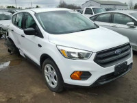 2017 FORD ESCAPE S 1FMCU0F79HUC53744