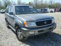 2000 TOYOTA LANDCRUISE JT3HT05J6Y0083865