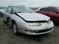 1999 SATURN SC2 1G8ZY1271XZ358028