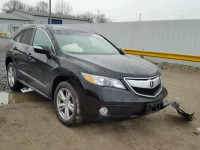 2014 ACURA RDX TECHNO 5J8TB4H57EL004164