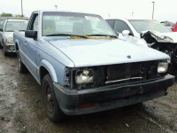 1991 MAZDA B2200 SHOR JM2UF1236M0137247