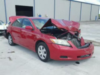 2007 TOYOTA CAMRY 4T1BE46K27U156548