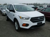 2017 FORD ESCAPE S 1FMCU0F75HUC66393