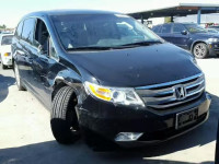 2012 HONDA ODYSSEY TO 5FNRL5H95CB097619