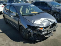 2013 HONDA INSIGHT JHMZE2H38DS003949