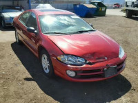 2000 DODGE INTREPID E 2B3HD56J4YH212378