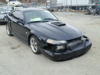 2004 FORD MUSTANG MA 1FAFP42R34F212005