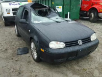 2005 VOLKSWAGEN GTI 9BWDE61J854035548
