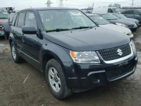 2012 SUZUKI GRAND VITA JS3TE0D28C4100839