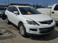 2009 MAZDA CX-9 JM3TB28A790164897