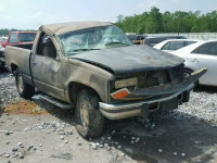 1997 GMC SIERRA K15 1GTEK14M2VZ507553