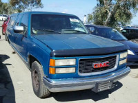 1994 GMC SIERRA C15 2GTEC19Z2R1512185