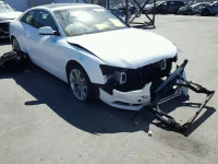 2013 AUDI A5 QUATTRO WAULFAFR9DA016895