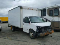 2006 CHEVROLET EXPRESS CU 1GBJG312161185281