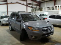 2010 HYUNDAI SANTA FE L 5NMSK4AG7AH372460