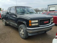1995 GMC SIERRA K15 2GTEK19K8S1549849