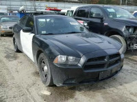 2013 DODGE CHARGER PO 2C3CDXAT7DH709243