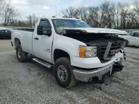 2009 GMC SIERRA K25 1GTHK446X9F187650