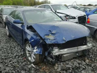 2013 AUDI A5 QUATTRO WAULFAFR4DA053515