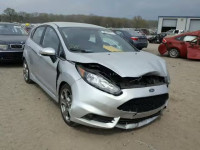 2015 FORD FIESTA ST 3FADP4GX5FM101098