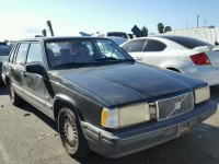 1993 VOLVO 940 YV1JS8311PA110877