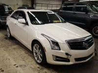 2013 Cadillac Ats Perfor 1G6AC5S30D0116954