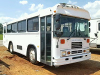 1996 BLUE BIRD SCHOOL/TRA 1BAADCSA6TF067116