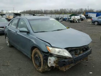 2007 TOYOTA CAMRY 4T1BE46K27U537610