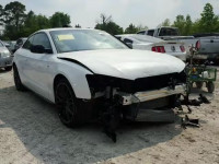 2016 AUDI A5 QUATTRO WAUM2AFRXGA013945