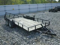 2015 UTIL TRAILER 1P91U162XGB743275