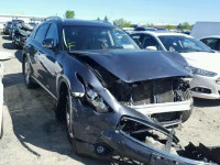 2009 INFINITI FX35 JNRAS18W39M152258