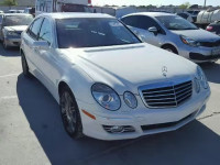 2008 MERCEDES-BENZ E550 WDBUF72X58B304541