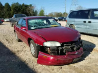 1995 CHEVROLET LUMINA LS 2G1WN52MXS1135379