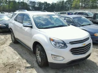 2017 Chevrolet Equinox Pr 2GNALDEK7H6182996