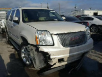 2009 GMC YUKON DENA 1GKFK06259R284879