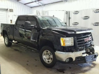 2008 GMC SIERRA C25 1GTHC23K18F142093